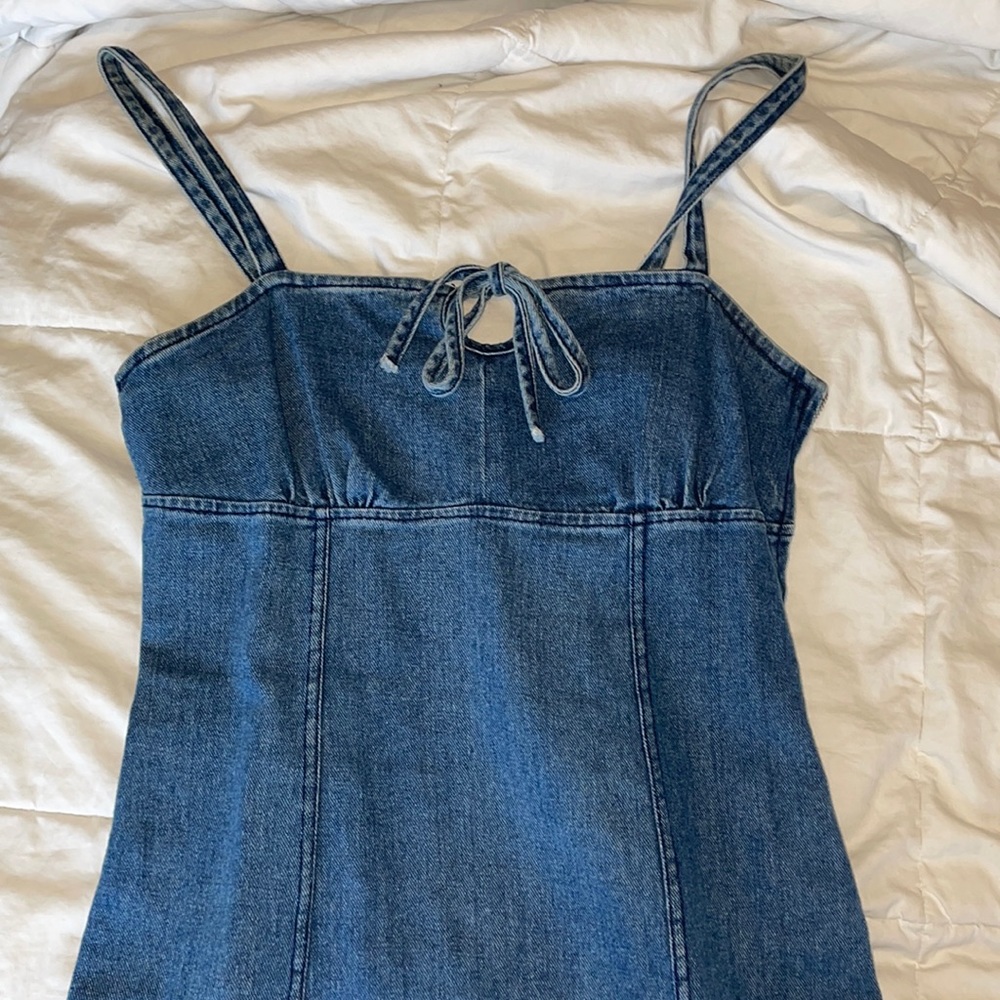 Pacsun dress